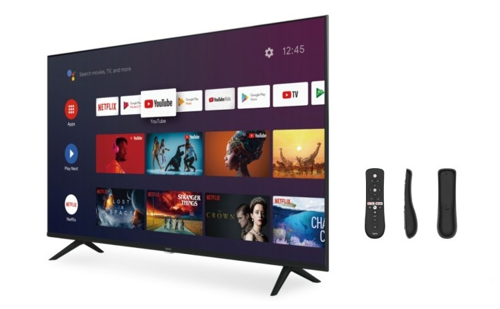 What Look For When Buying A Smart Tv In Kenya