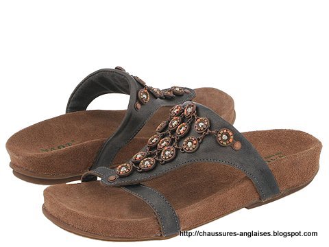 Chaussures anglaises:G6274.<644132>