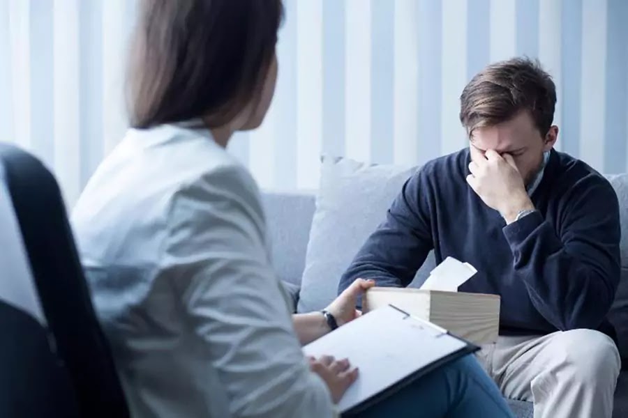 Jangan Nantikan Diskusi ke Psikiater Sesudah Permasalahan Kesehatan Mental Telah Kronis