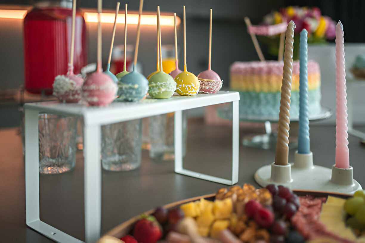 Budget-Friendly Tips for Setting Up a Lolly Bar