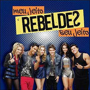 Rebeldes - Meu Jeito, Seu Jeito