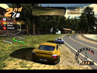Download Game Need For Speed - Hot Persuit 2 PS2 Full Version Iso For PC | Murnia Games