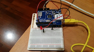 arduino ethernet example