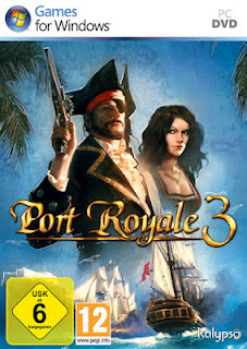 port royale 3 pc