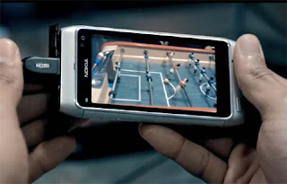 Nokia N8 reviews-Best smartphone for entertainment