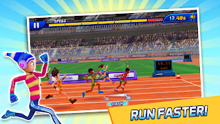 The Activision Decathlon v0.9.8-0-g0d2e21e