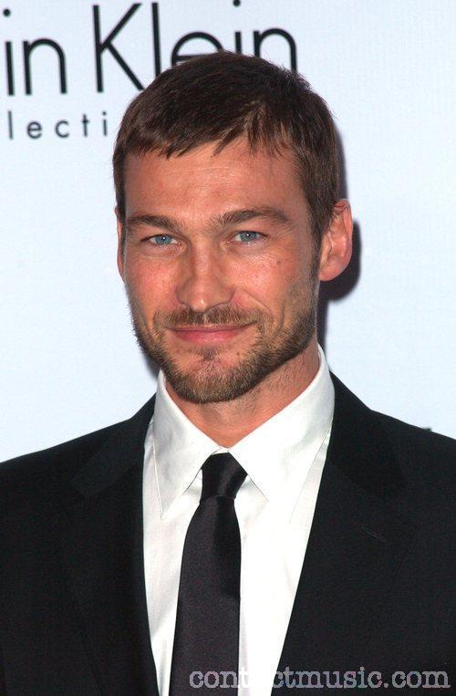 andy whitfield