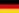 Bandiera della Germania