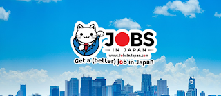 Jobs In Japan For Foreigners