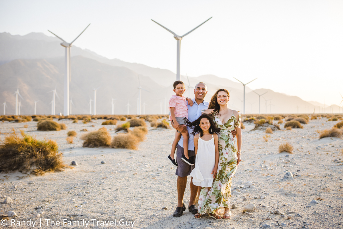 Palm Springs Family Travel Guide: What You Need to Know to ...