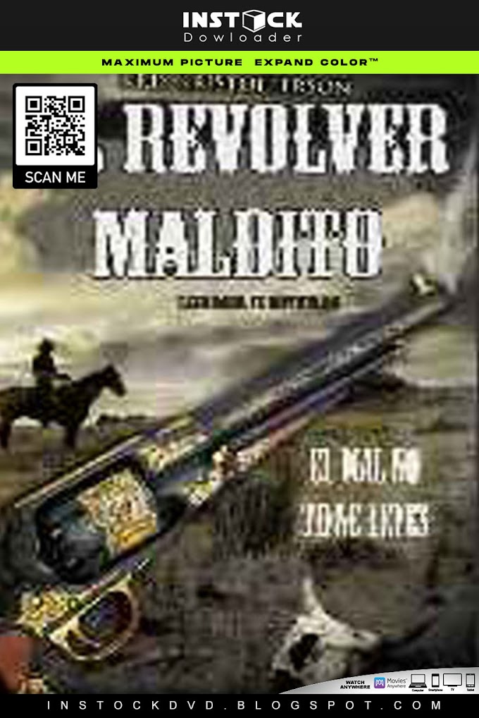 El Revolver Maldito (1997) HD Latino
