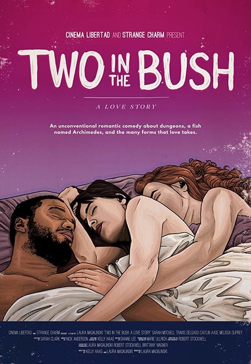 [HD] Two in the Bush: A Love Story 2018 Online Gratis Castellano