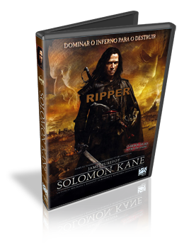 Download Solomon Kane O Caçador de Demônios Dublado DVDRip (AVI Dual Áudio + RMVB)