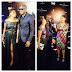 Checkout Annie Idibia's sexy outfit to 2face's Ascension Album listening party (Photos)