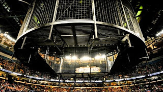 Elimination Chamber WWE Network Wrestling