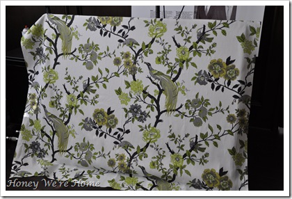 Fabric Art 003