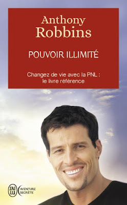 Télécharger Livre Gratuit Pouvoir Illimité D’Anthony Robbins pdf