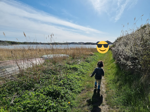 Styrsö, Sweden