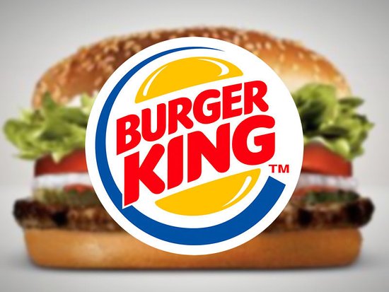 منيو ورقم فروع مطعم برجر كنج Burger King menu