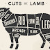 Sheep Cuts Of Meat Chart - Meat Cuts Poster Butcher Diagram And Scheme Lamb Stock Illustration - Download Image Now - iStock : The diagram above shows the general parts of lamb or sheep.