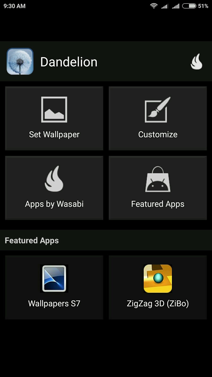 Daftar 12 Aplikasi Live Wallpaper Terbaik Untuk Android