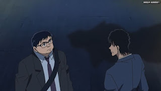 名探偵コナンアニメ 1039話 空飛ぶハロウィンカボチャ | Detective Conan Episode 1039