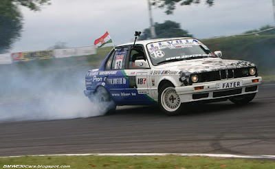 E30 DRIFT