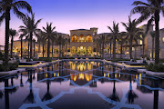 One&Only The Palm, Dubai. Conheça o One&Only The Palm. (the palm dubai accommodation )
