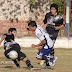 Liga Santiagueña: Estudiantes 3 - Olímpico 3