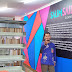 Progres Salim Said Corner Perpustakaan UII Yogyakarta. Kereeeeen.... Tunggu Tanggal Launchingnya!