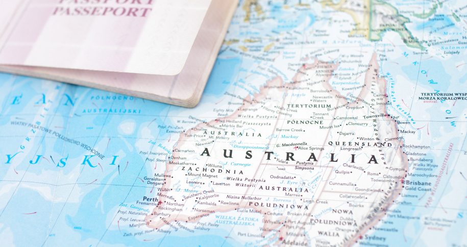 Australian Visa Documents, Requirements, Fee and Processing time from Pakistan