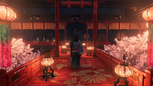 Rise of the Ronin: PS5 Review