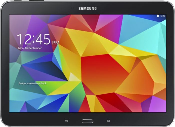 Keunggulan dan Kelemahan Samsung Galaxy Tab 4 10.1 inch Terbaru