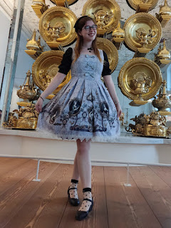 lolita coordinate