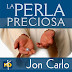 Jon Carlo - Single - La Perla Preciosa (mp3 - 2016)