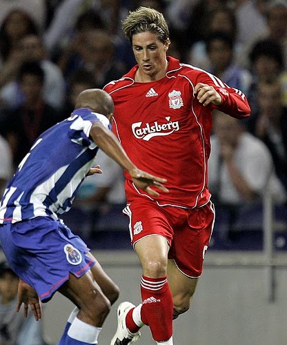 Torres Bulges