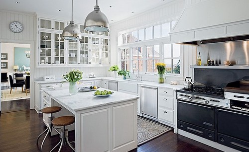 Beautiful Kitchens