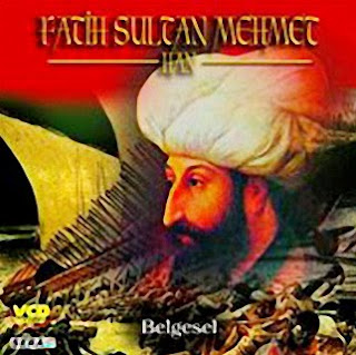 fatih sultan mehmet