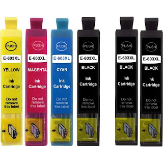 Epson Xp 2105 Ink Cartridges