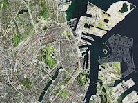 Denmark parliament approves giant artificial island off Copenhagen.