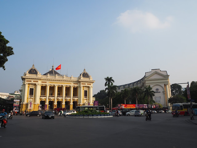 Top Things to Do in Hanoi