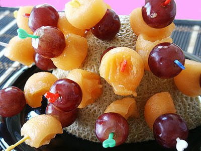 6th Birthday Party Food. Lots of pretty food was served for afternoon tea. 6th Birthday Party Food. Lots of pretty food was served for afternoon tea.