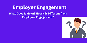 Employer Engagement Strategies