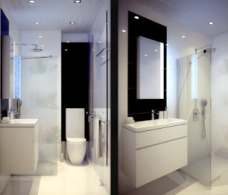 Modern Bathroom Inspirations Seen On www.coolpicturegallery.us