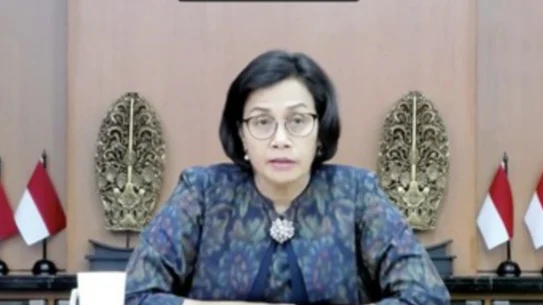 Sri Mulyani: Pengelolaan Uang Negara Semakin Rumit!