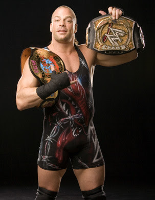 Rob Van Dam