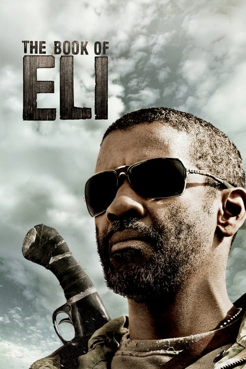 Descargar El libro de Eli 2010 Blu Ray Latino Online