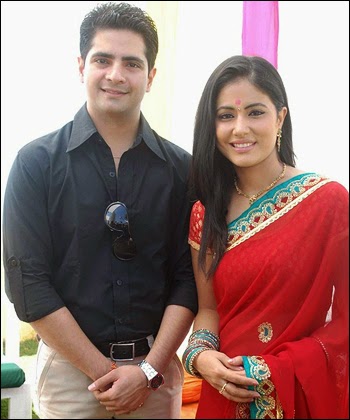 Karan Mehra & Hina Khan Couple HD Wallpapers Free Download