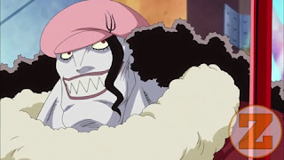 7 Fakta Tamatebako One Piece, Harta Karun Dari Kerajaan Ryugu Yang Istimewa