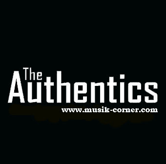 The Authentics - Untukmu